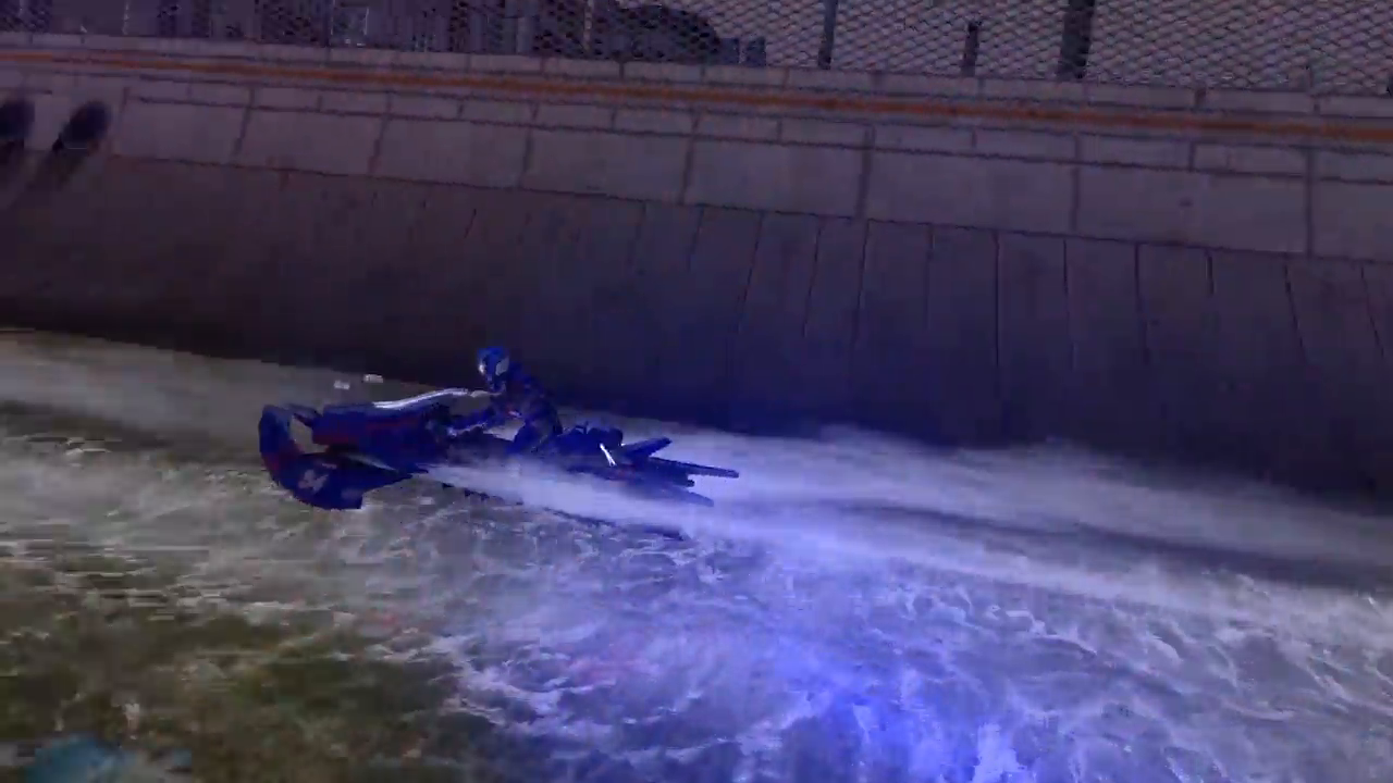 Riptide GP Renegade App on Amazon Appstore