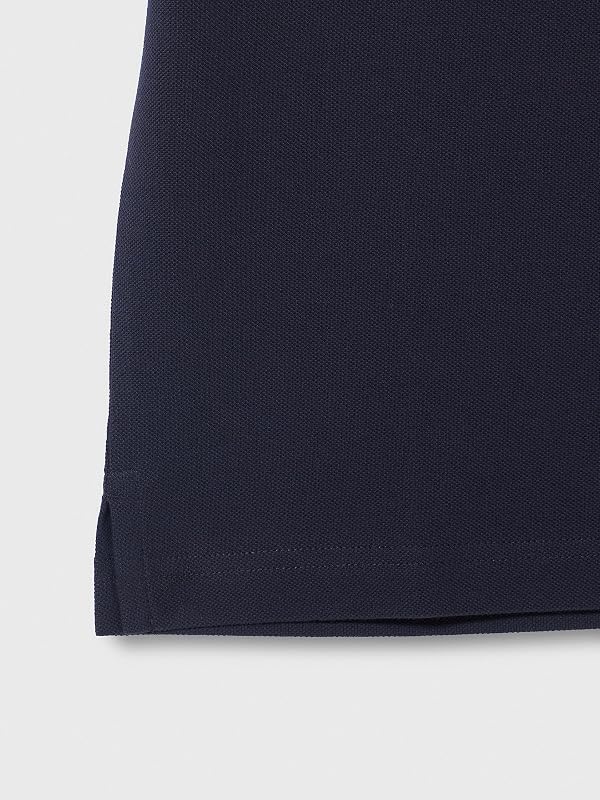 Slim Shield SS Pique Polo