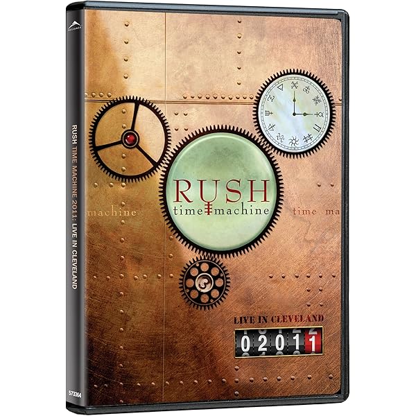 RUSH Replay x 3 輸入盤 [3DVD + 1CD]　ラッシュ RUSH Replay x 3 輸入盤 [3DVD + 1CD] ラッシュ RUSH Replay x 3 輸入盤 [