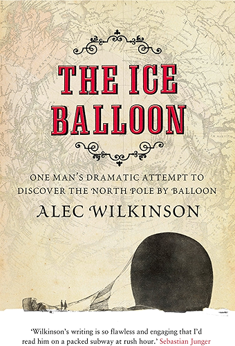 Download The Ice Balloon (English Edition) PDF