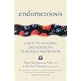 Endometriosis: A Key to Healing and Fertility Through Nutrition (Key to Healing Through Nutrition)