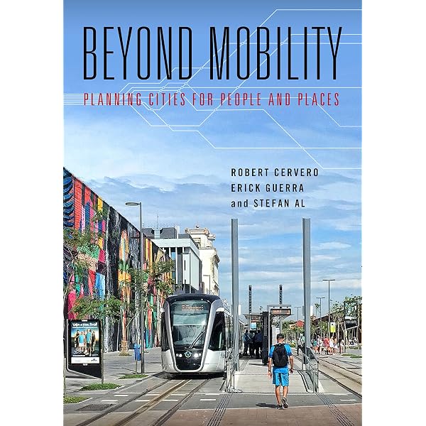 From Mobility to Accessibility: Transforming Urban Transportation