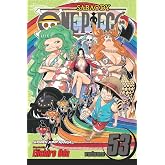 One Piece, Vol. 53