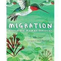 The Longest Journey: An Arctic Tern's Migration: Hevron, Amy