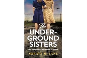The Underground Sisters