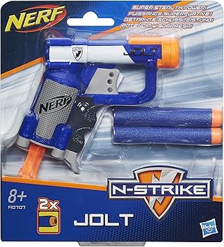 nerf strike elite jolt