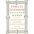 Samuel Johnson: Selected Works