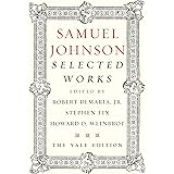 Samuel Johnson: Selected Works