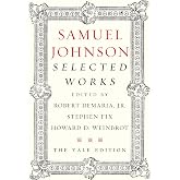 Samuel Johnson: Selected Works