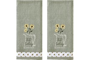 SKL HOME by Saturday Knight Ltd. Enjoy Today 2 Pc Hand Towel Set