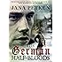 The German Half-Bloods (The Half-Bloods Series Book 1)