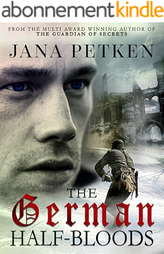 Download The German Half-Bloods (The Half-Bloods Trilogy Book 1) (English Edition) PDF