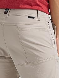 ATG by Wrangler Men's Side Pocket Utility