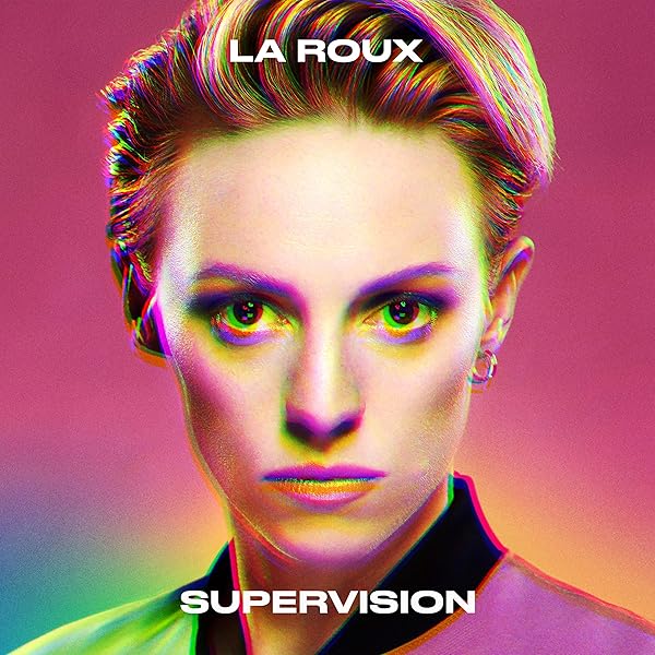 La Roux - Trouble In Paradise - Amazon.com Music