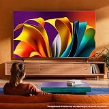 Hisense 75A6NTUK 75 Inch 4K Smart TV Dolby Vision VRR ALLM 3x HDMI 2.1 view 2
