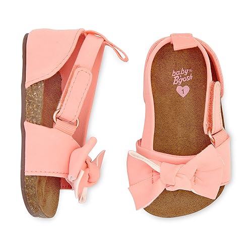 huaraches oshkosh niño