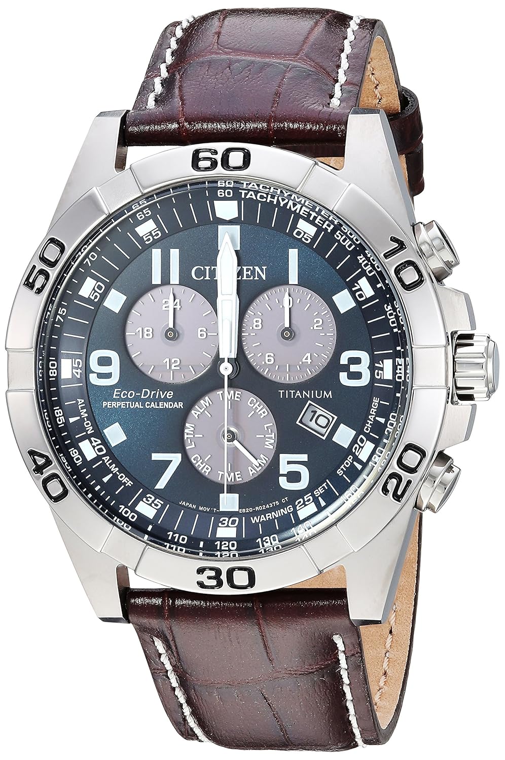 casio d133