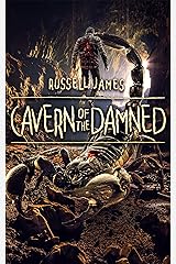 Cavern Of The Damned Kindle Edition