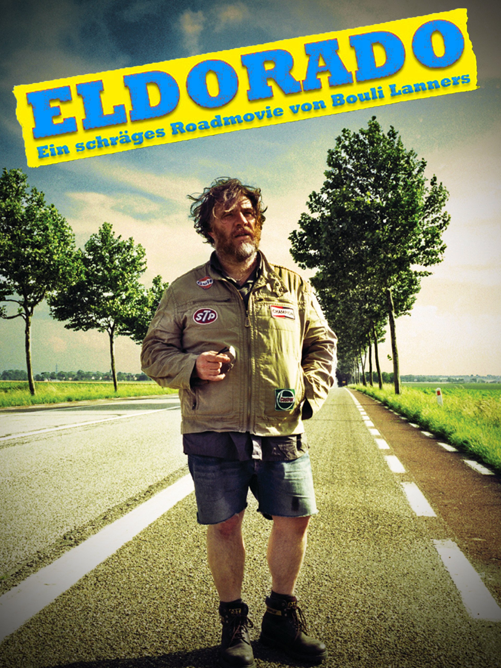 Amazon.de: Eldorado ansehen | Prime Video