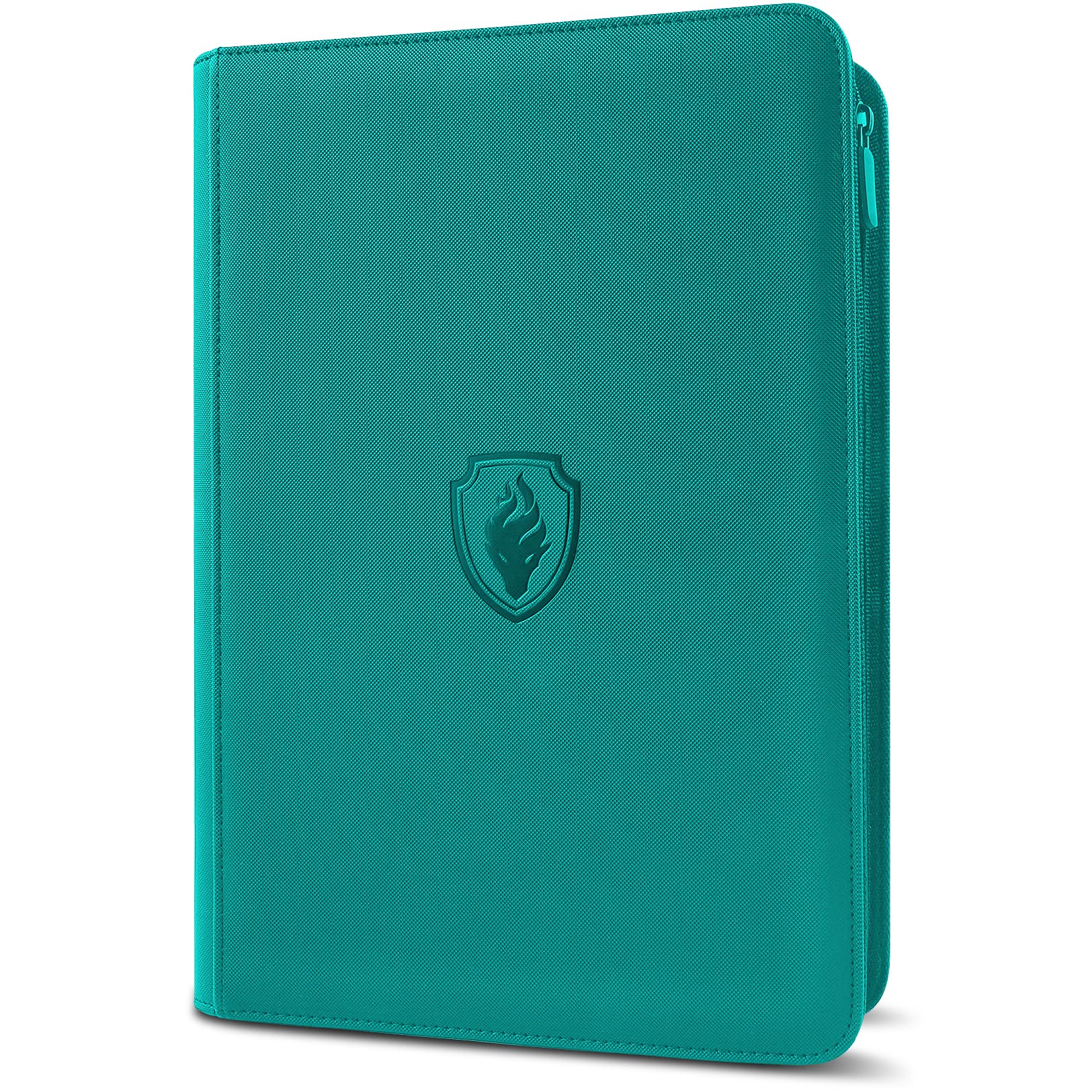 thumbnail image 2 of Trading Card Binder, 9 Pocket Side Loading Card Album Hold Up To 540 Cards,Durable 2 of 13