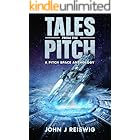 Tales from the Pitch: A Pitch Space Anthology