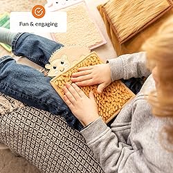 ODOXIA Sensory Mats for Autistic Children | Sensory