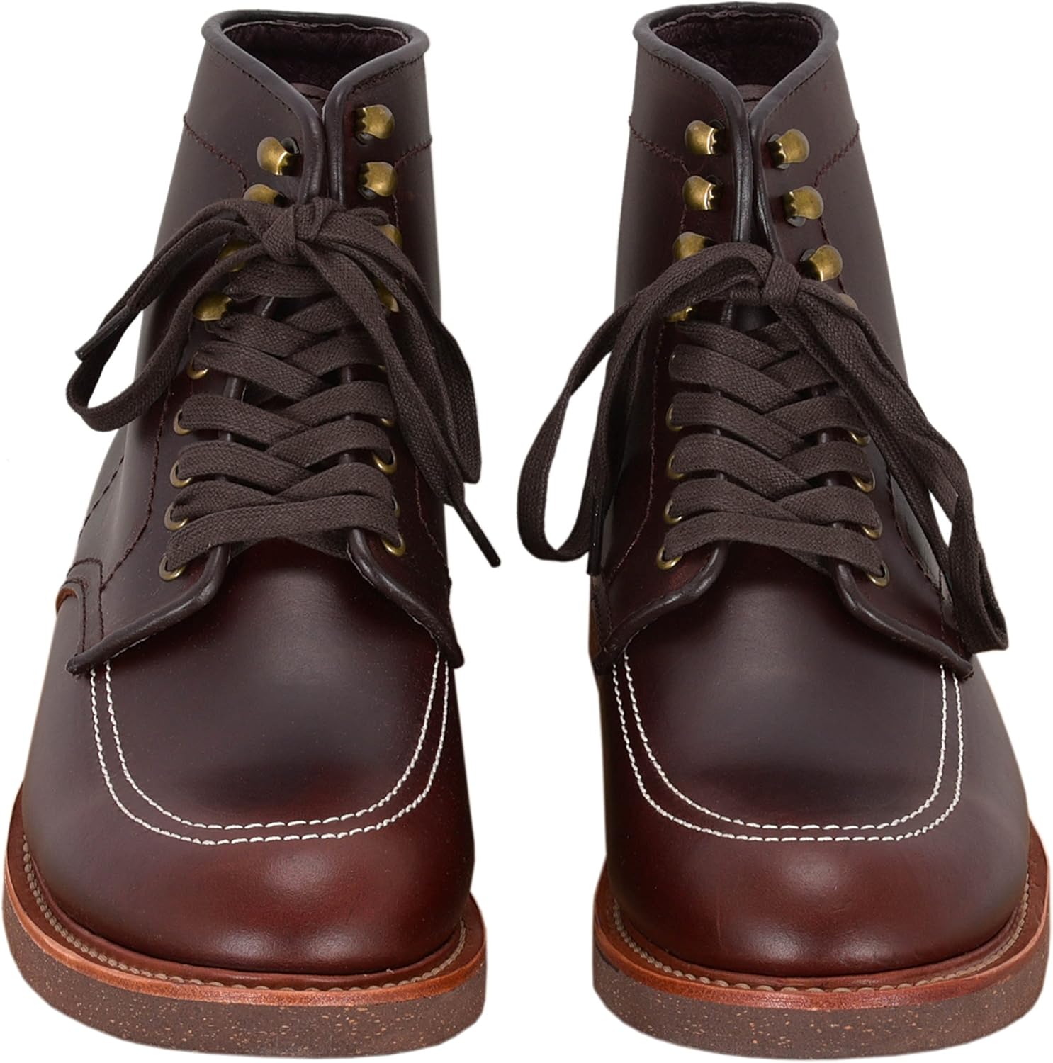 classic leather boots