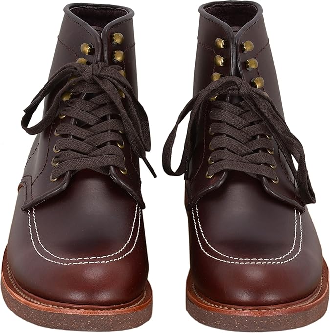 amazon alden shoes