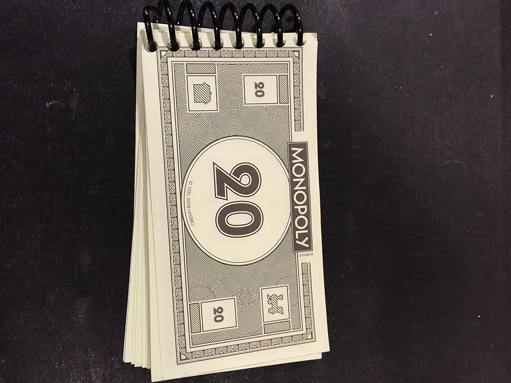 Monopoly meaning image