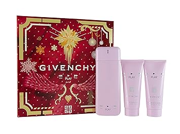 amazon givenchy play