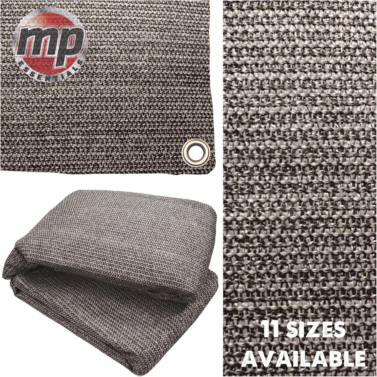 MP Essentials Breathable & Weatherproof Outdoor Groundsheet Tent