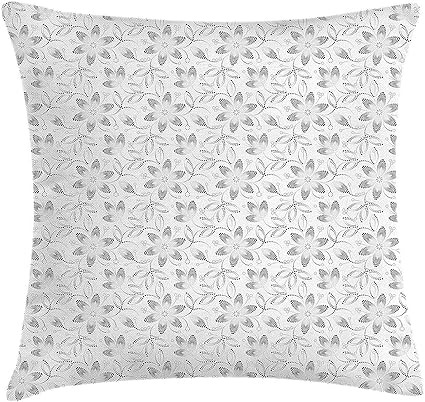 tyui7 Funda de Almohada Throw Pillow Funda de Almohada de poliéster