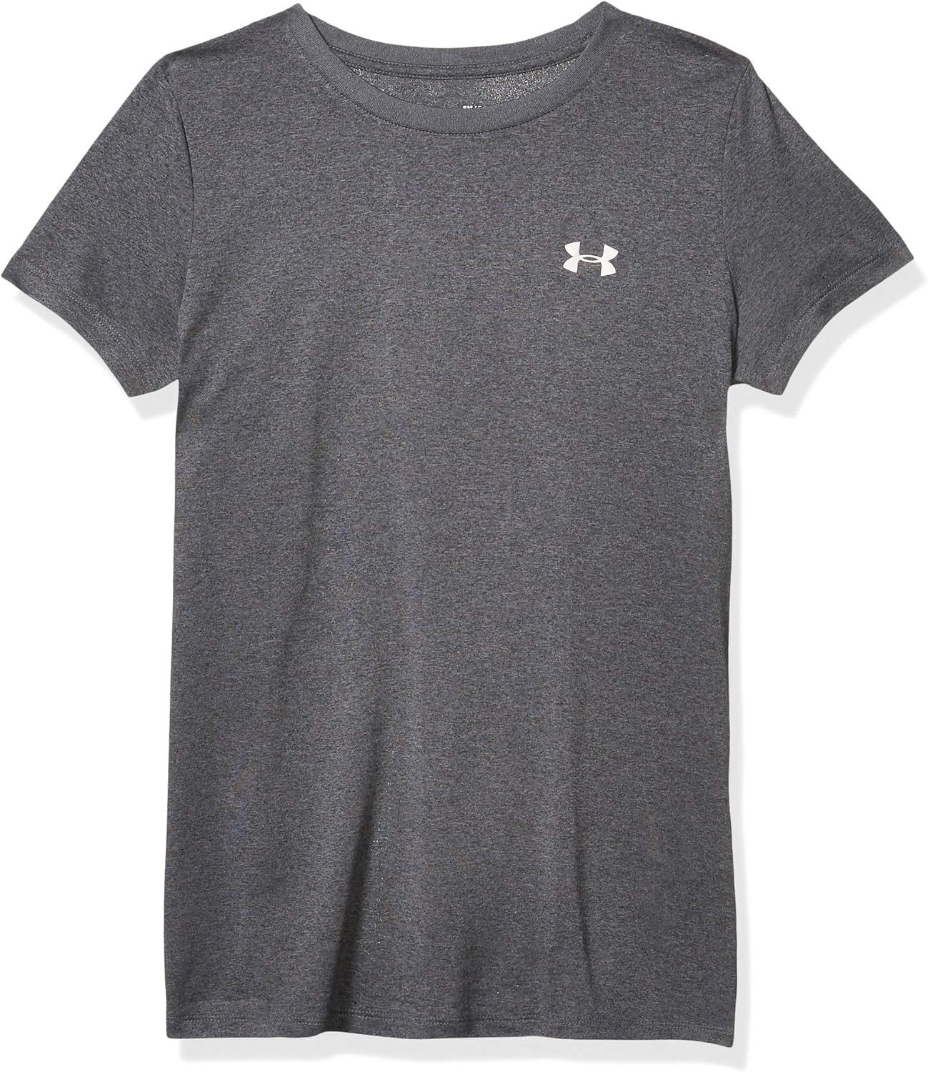Under Armour Womens Tech Short-Sleeve T-Shirt: Clothing