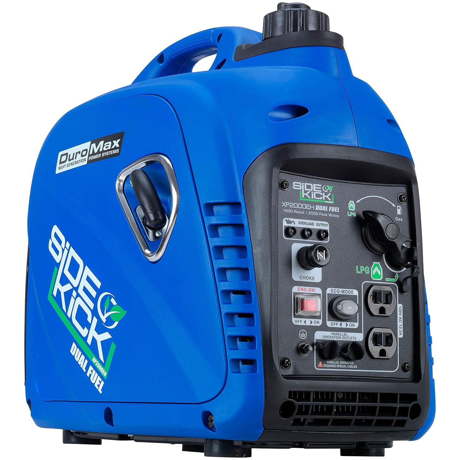 6 best cheap inverter generators of 2019 Forhomelovers