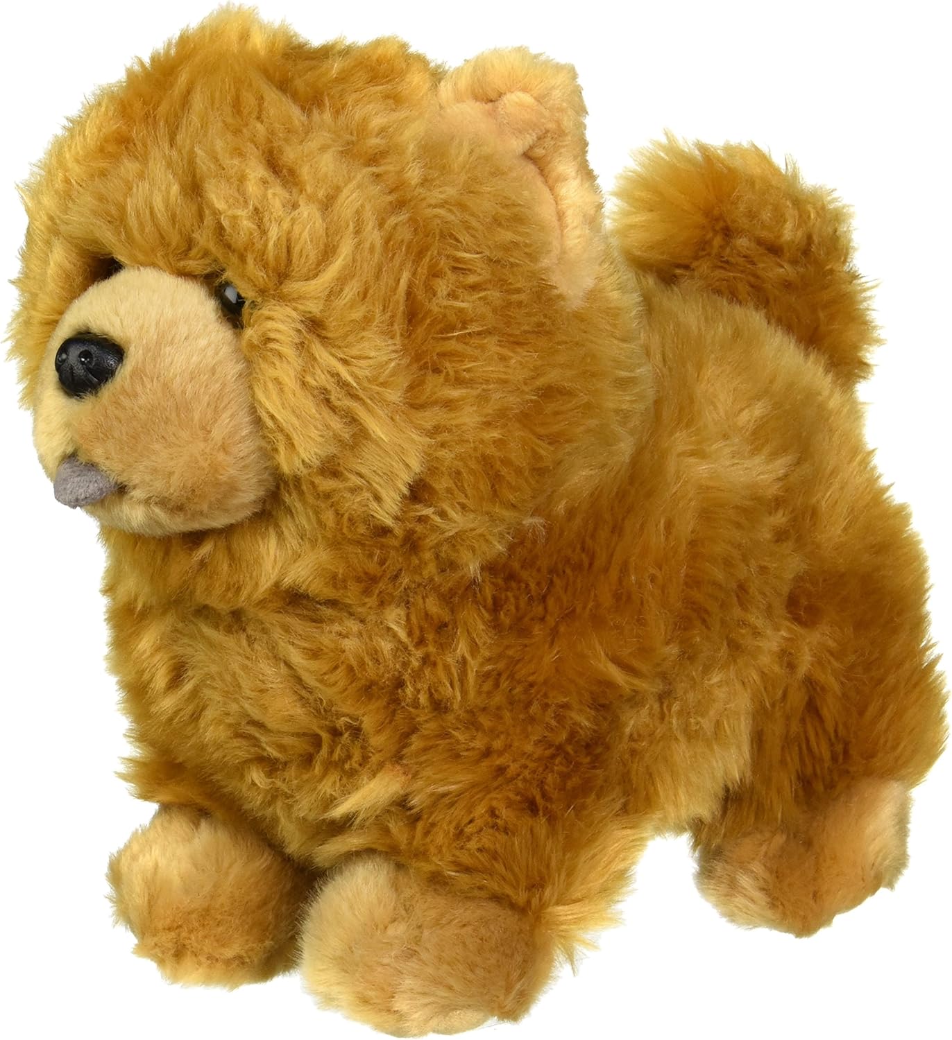 chow chow soft toy