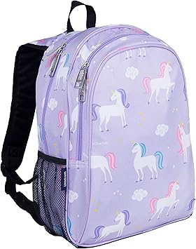 preschool unicorn backpack