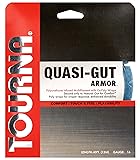 Tourna Quasi-Gut Armor 17G String Set