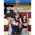 Shameless: The Complete Seventh Season [Blu-ray]