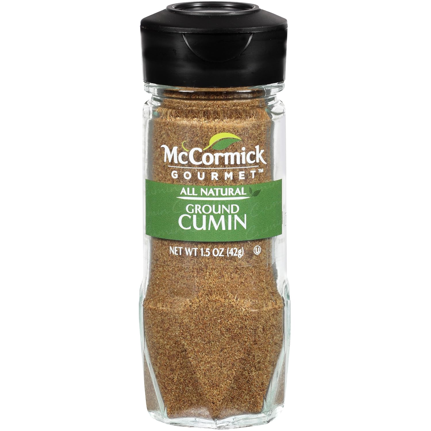 Mccormick gourmet collection ground cumin (052100002941)