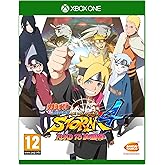 Naruto Shippuden Ultimate Ninja Storm 4: Road to Boruto (Xbox One)