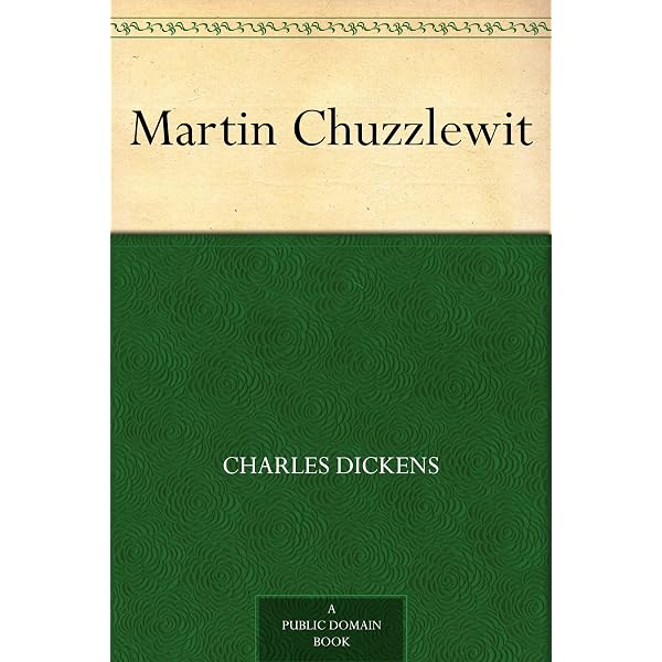 Martin Chuzzlewit (Illustrated, complete and with the original