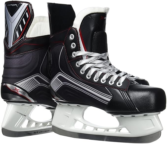 Bauer Herren Schlittschuhe Vapor X 400
