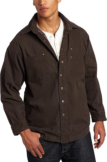 key flannel lined jeans