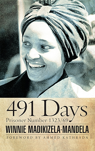 Download 491 Days: Prisoner Number 1323/69 (Modern African Writing Series) (English Edition) PDF