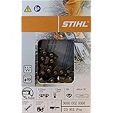 STIHL 23RS 68 Rapid Super Chainsaw Chain 18" Bar .325 Pitch