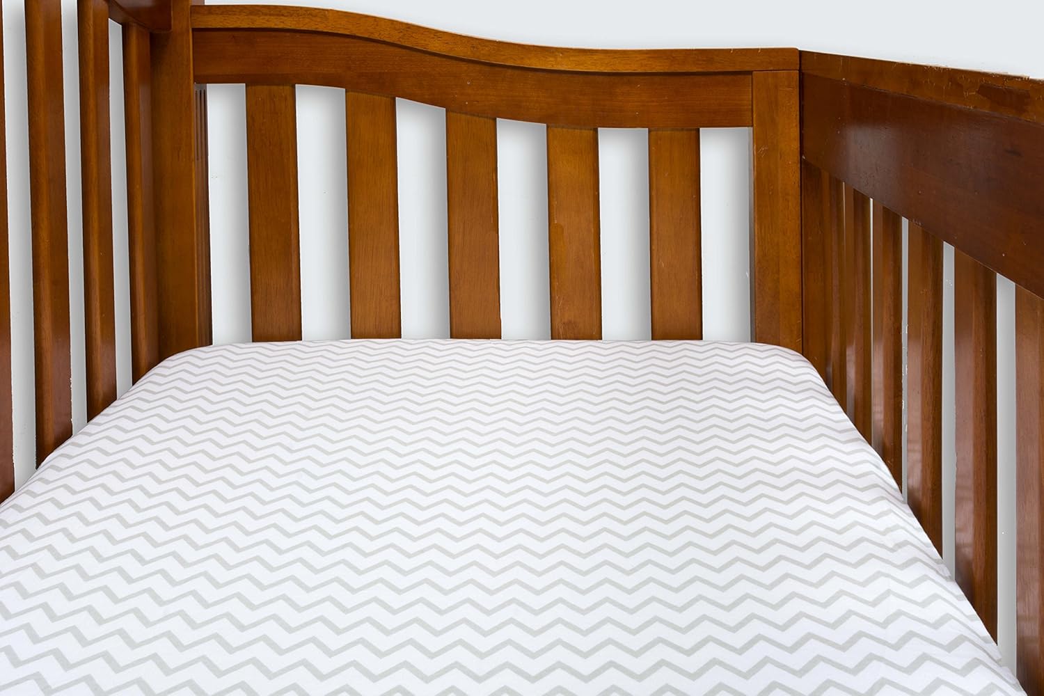 elys and co crib sheets