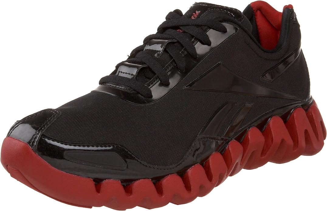 tenis reebok zig evolution 2.0 sport