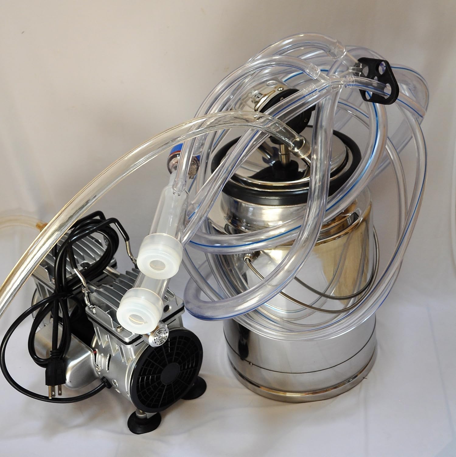 Best Vacuum Pump Oil Delaval