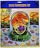Amscan Prehistoric Table Decorating Kit, 1 pack