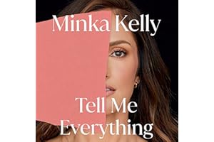Tell Me Everything: A Memoir